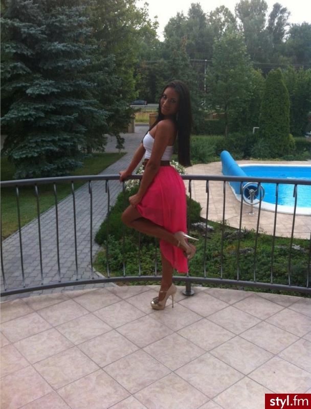 Dzienne Sukienki Moda