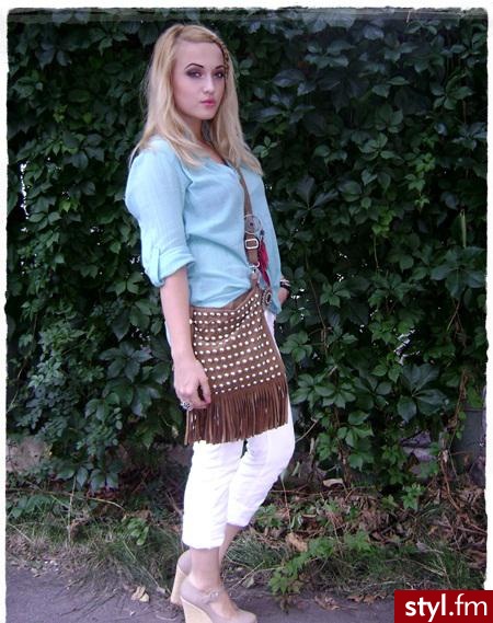 Pozostałe Ciuchy Moda