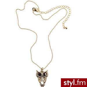 Necklaces - Polyvore. Pobrano ze strony: http://www.polyvore.com/necklaces/collection?id=837296 - Pozostałe Dodatki Moda