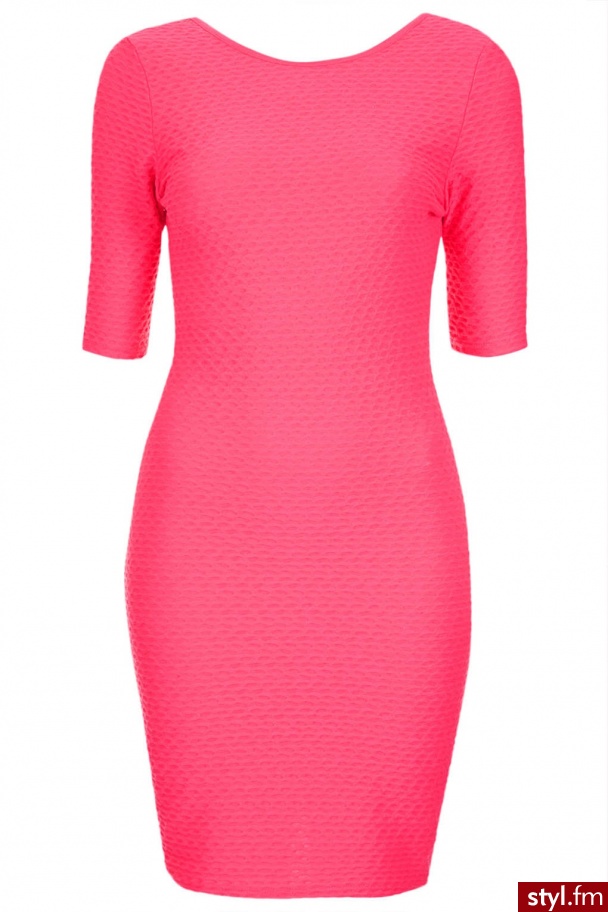 Dzienne Sukienki Moda