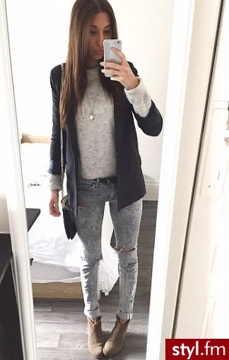 Pozostałe Ciuchy Moda