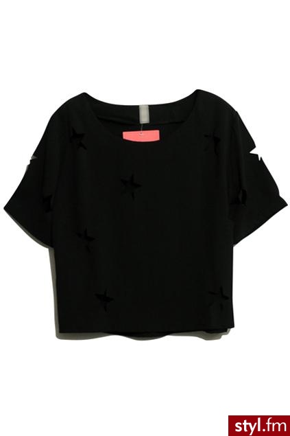 Topy Ciuchy Moda