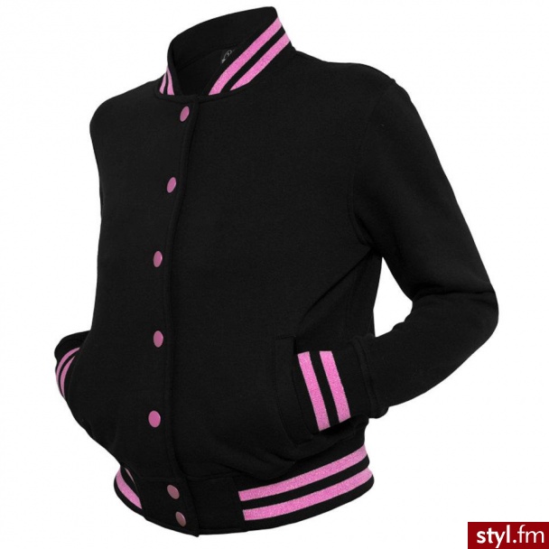 Bluzy Ciuchy Moda