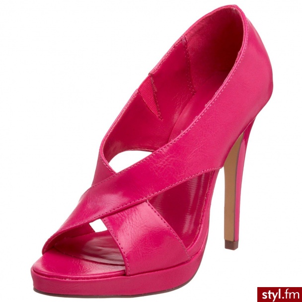 Michael Antonio Women\\\'s Elait Pumps - Free Overnight Shipping on New Styles, Free Return Shipping: Endless.com. Pobrano ze strony: http://www.endless.com/dp/B0027T14S4/?tag=utvee-20 - Pozostałe Buty Moda