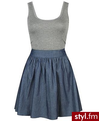 Pozostałe Ciuchy Moda