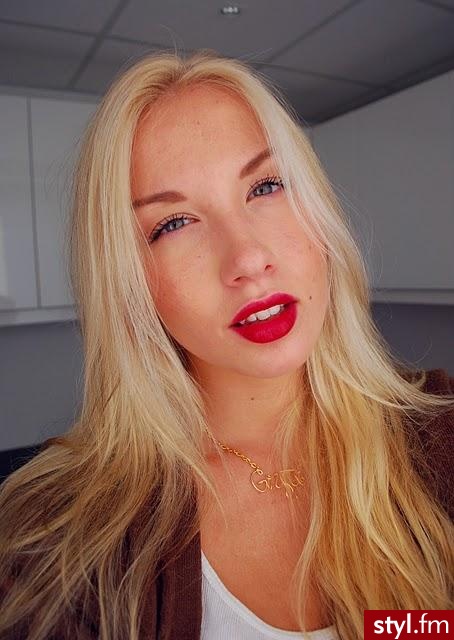 Dzienne Makijaże