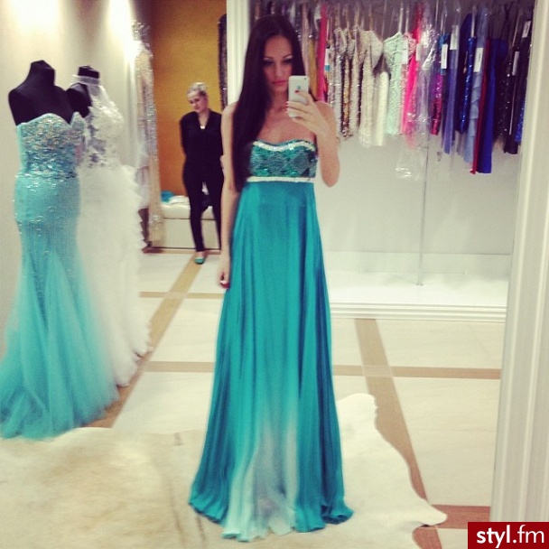 Dzienne Sukienki Moda