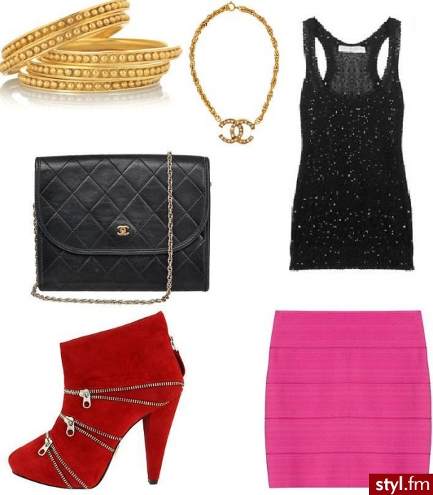 by me - Styler
