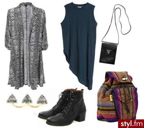 Pozostałe Ciuchy Moda