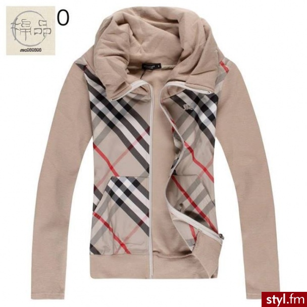 Bluzy Ciuchy Moda