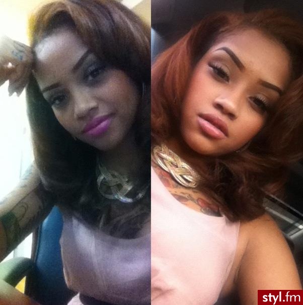 Brązowe Rozpuszczone Proste Na co dzień Średnie Fryzury