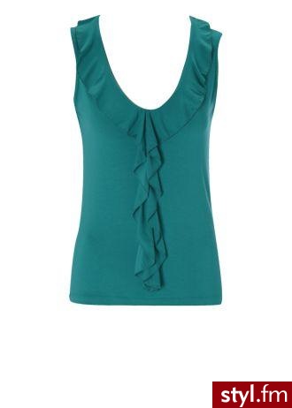Topy Ciuchy Moda
