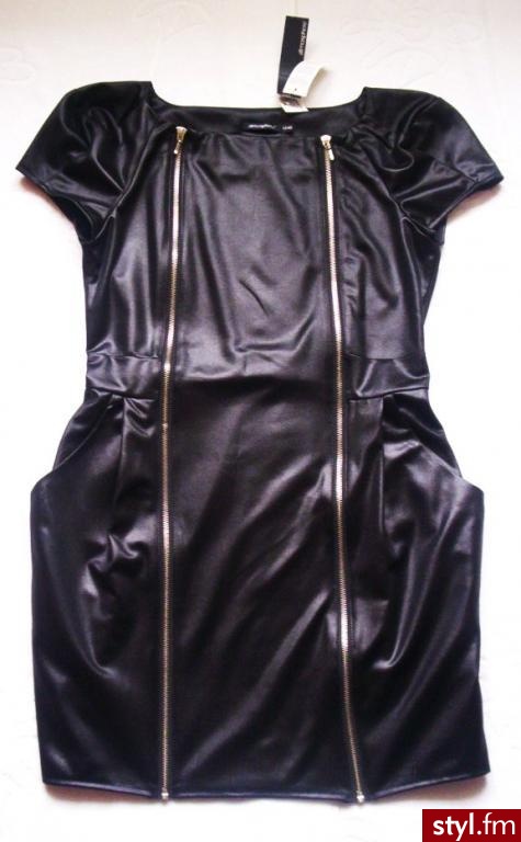 Dzienne Sukienki Moda