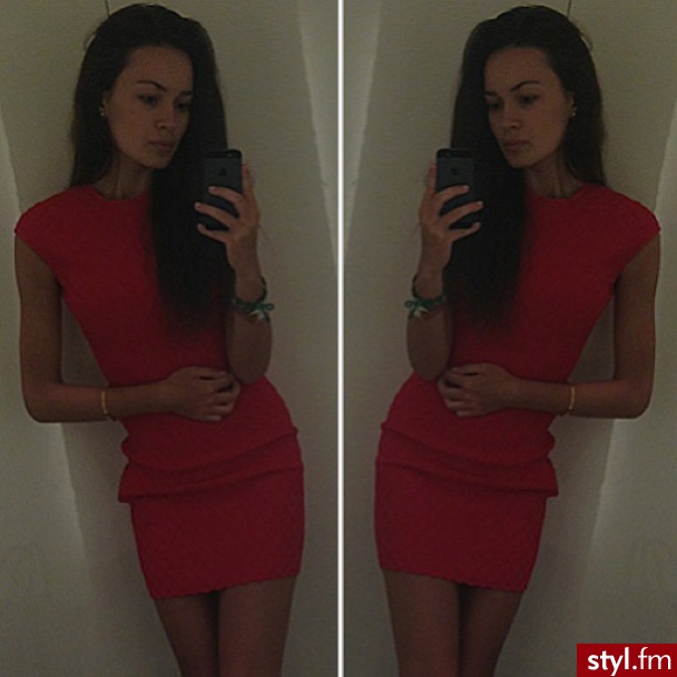 Pozostałe Sukienki Moda