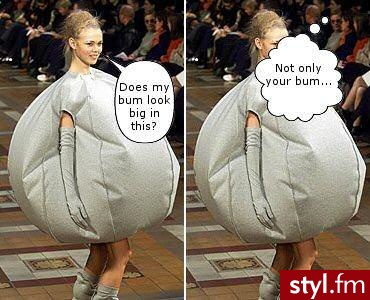 Pozostałe Ciuchy Moda