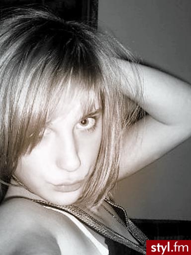 Krótkie Fryzury