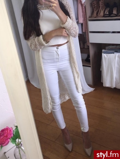 Pozostałe Ciuchy Moda