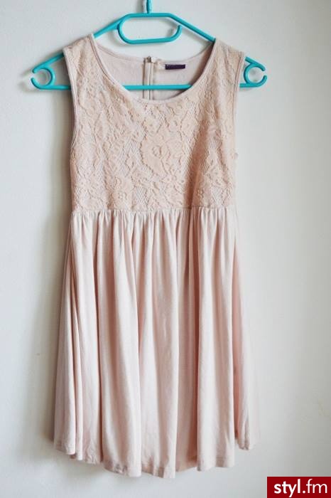 Dzienne Sukienki Moda