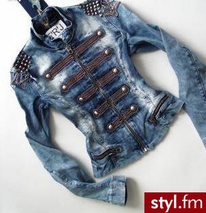 Pozostałe Ciuchy Moda