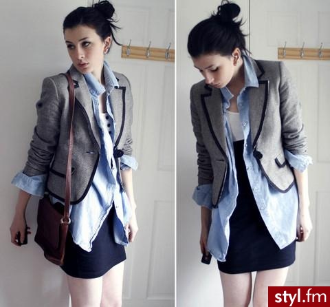 Pozostałe Ciuchy Moda
