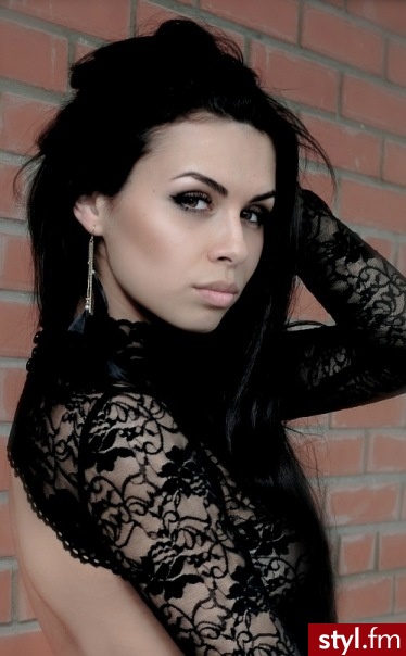 Dzienne Makijaże