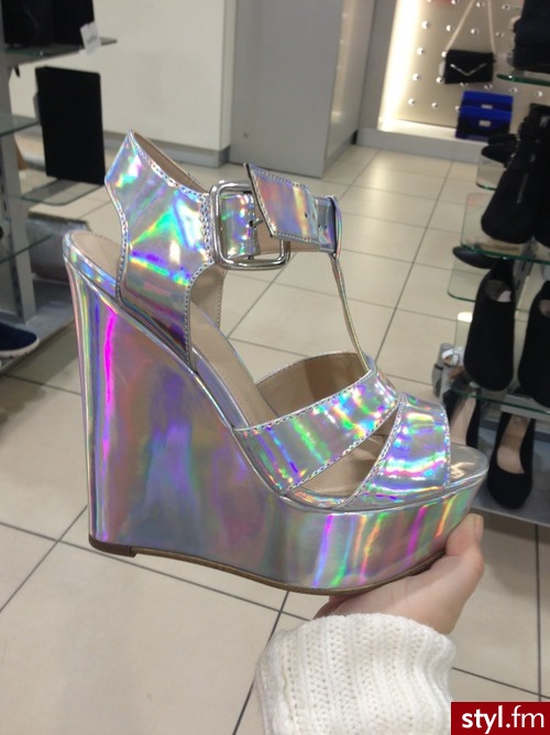 Koturny Buty Moda
