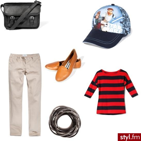 casual - Styler