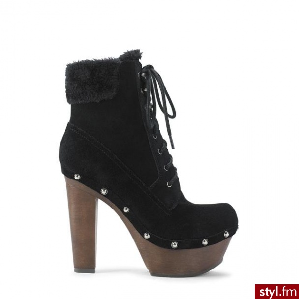 buty - Pozostałe Buty Moda