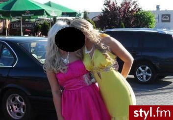 Doczepy clip in, naturalne;) Jak widać można kręcić i prostować - Długie Fryzury