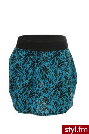 spodnica - Pozostałe Ciuchy Moda
