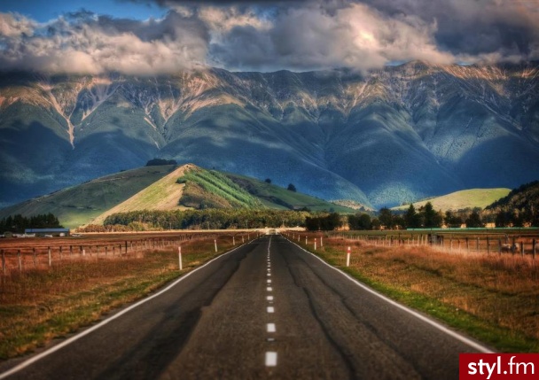 Podróże i miejsca