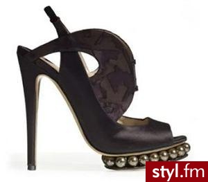 RODARTE - Pozostałe Buty Moda