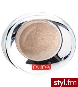 PUPA Cienie do powiek Luminys Silk Eyeshadow 500 - Dzienne Makijaże