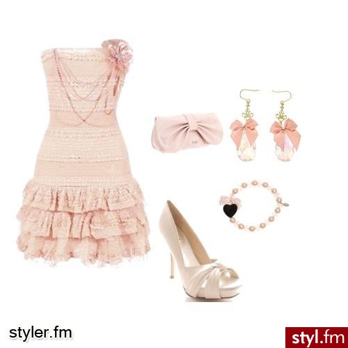 na randke - Styler