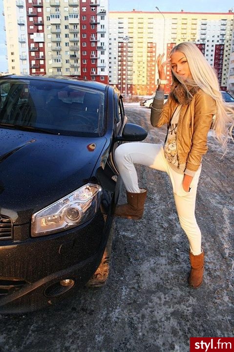 Pozostałe Ciuchy Moda