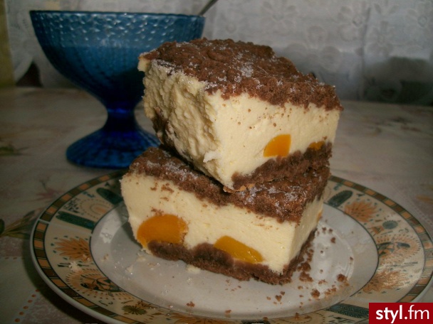 Serniczek - Misz-masz