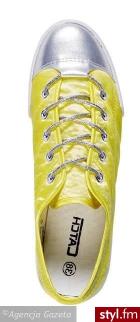 Trampy 59,90 ZŁ McArthur - Pozostałe Buty Moda