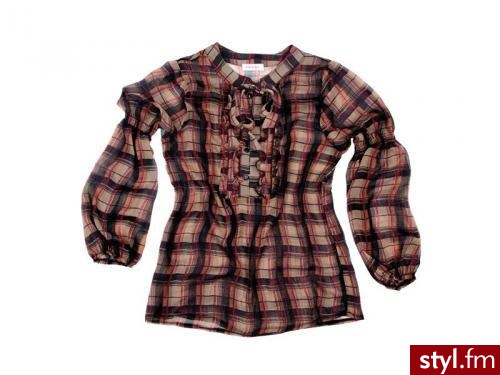 ORSAY - Pozostałe Ciuchy Moda