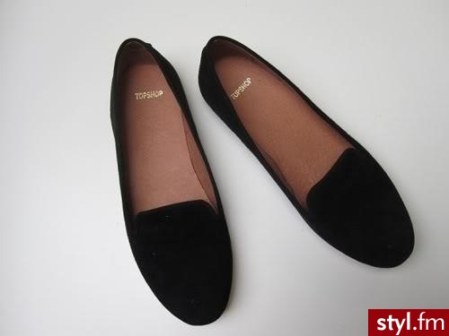 Pozostałe Buty Moda