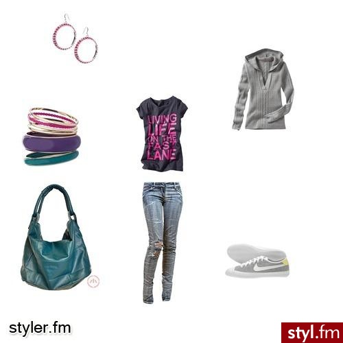 sports - Styler