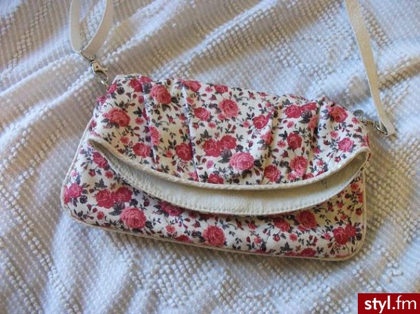 Torebki na co dzień Torebki Moda
