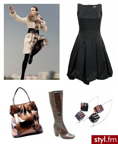 Pozostałe Torebki Moda