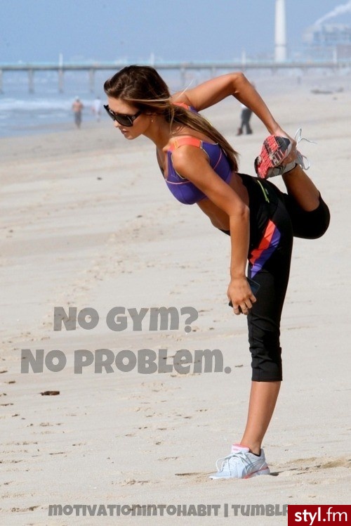 Sport i fitness