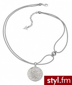 Guess UBN91201 - Wisiorki Biżuteria Moda