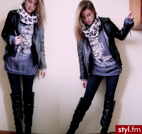(\",) - Moda uliczna Inne Moda