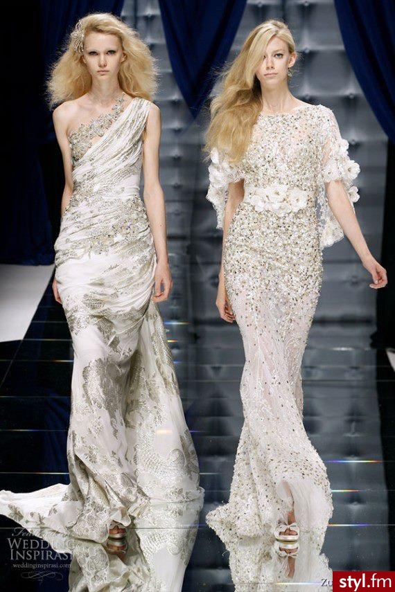 Pozostałe Sukienki Moda