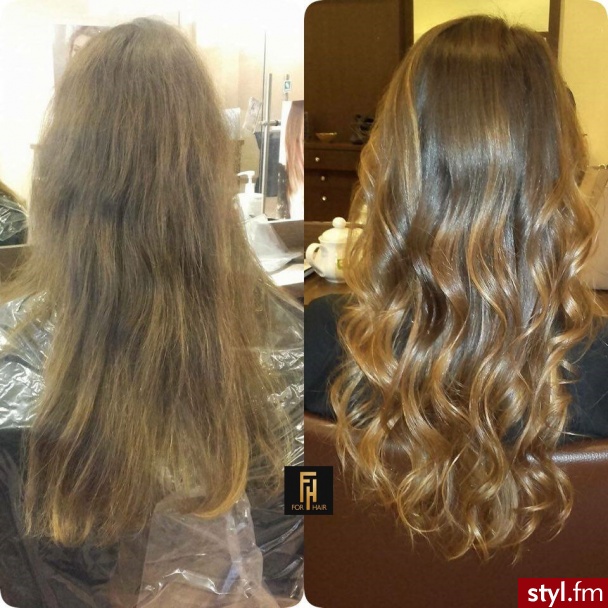 http://forhairsobieski.pl/ SOMBRE OLAPLEX WARSZAWA DOBRY FRYZJER - Długie Fryzury