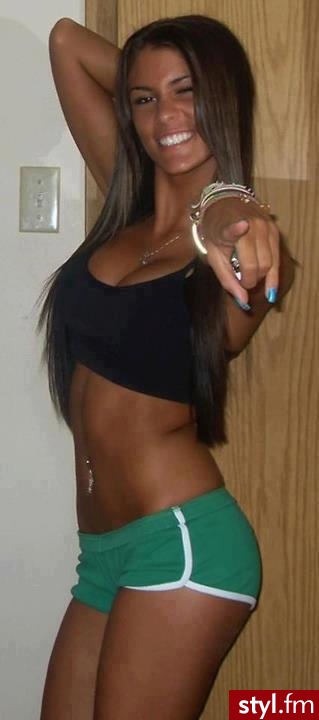 Sport i fitness