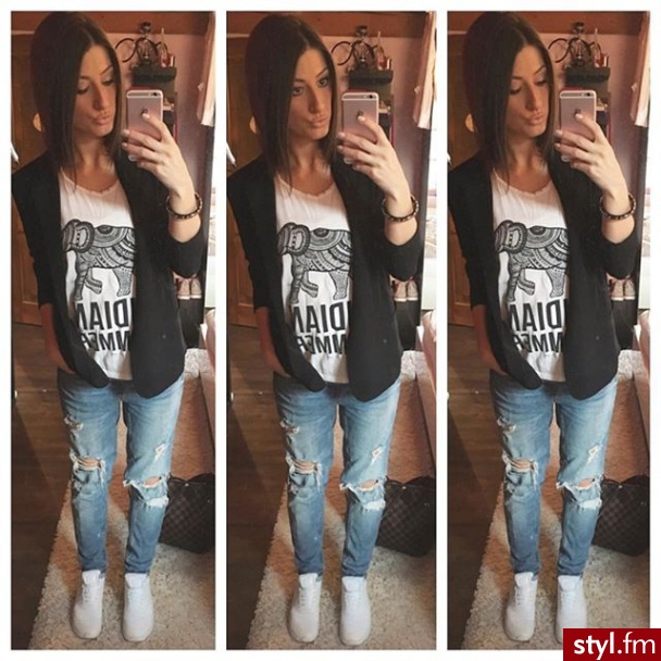 Pozostałe Ciuchy Moda