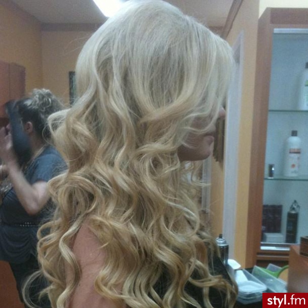 Długie Fryzury